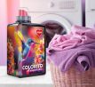 2× COLORITO | Prací gel na barevné prádlo s ochranou barev | EXPERT ULTRA | 56 praní