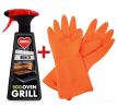 SADA | ECO OVEN GRIL | Super silný čistič na trouby a grily