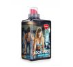 2× JOGGING | Prací gel na sportovní & funkční oblečení | proti zápachu potu & ECO koncentrát | 56 praní