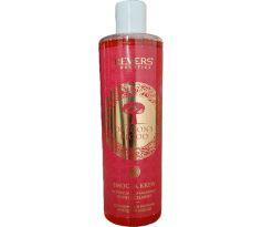 Micelárna voda "Dragon's Blood" 400ml