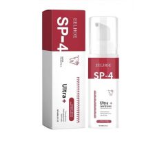 Probiotická pena pre žiarivo biele zuby 60ml