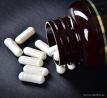 MAGNESIUM BISGLYCINÁT 830 mg (166 mg elementární hořčík) + vitamín B6 P5P | vysoká vstřebatelnost & podpora nervů