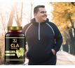 CLA 1000 mg | konjugovaná kyselina linolová pro kontrolu hmotnosti & redukci tuku