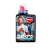 FLECKITO | Gelový odstraňovač skvrn | BIO | 7 bioenzymů nové generace & dvojí použití | 500 ml