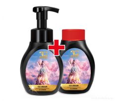 300 + 300 ml