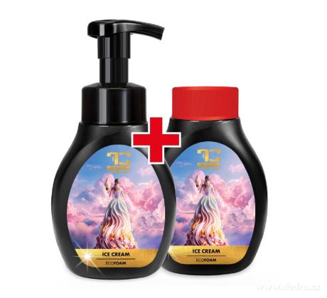 300 + 300 ml