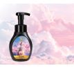 ICE CREAM | šetrné pěnové mýdlo na ruce & tělo | 2×300 ml | výhodná sada 2 ks