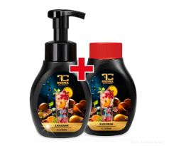 2 x 300 ml