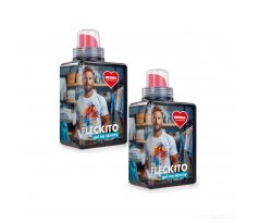 2 x 500 ml