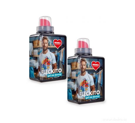 2 x 500 ml