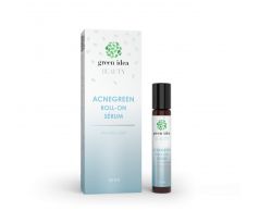 Green idea Acnegreen - roll-on sérum