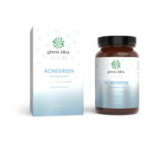 Green idea Acnegreen - tobolky