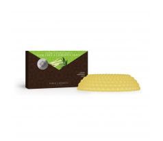 Green idea Aloe vera a citronová tráva - mýdlo