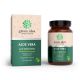 Green idea Aloe vera bylinný extrakt - tobolky
