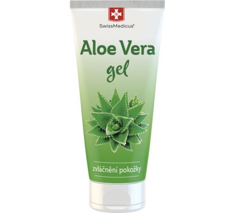 Herbamedicus GmbH Aloe Vera gel
