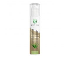 Green idea Aloe vera sun - mléko po opalování