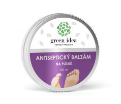Green idea Antiseptický balzám
