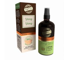 Green idea Aroma Room Spray Ylang ylang