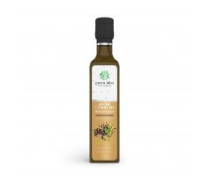 Green idea Arónie+černý bez sirup - třtinový