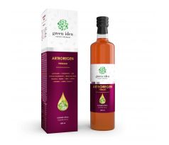 Green idea Artroregen premium - kloubní výživa