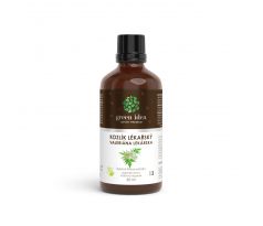Green idea Baldriánské kapky - Kozlík Lékařský 50 ml