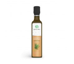 Green idea Borovicový sirup - třtinový