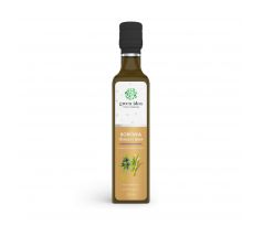 Green idea Borůvka sirup - třtinový