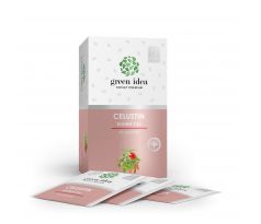 Herbex Celustin - bylinný čaj