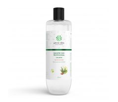 Green idea Celustin - masážní olej 500 ml