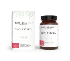 Green idea Cholesterol - tobolky