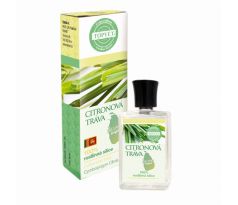 Green idea Citronová tráva - 100% silice