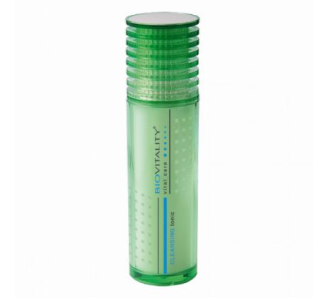 Green idea Cleansing tonic - vital care