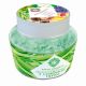 Green idea Cukrový peeling s citronovou trávou