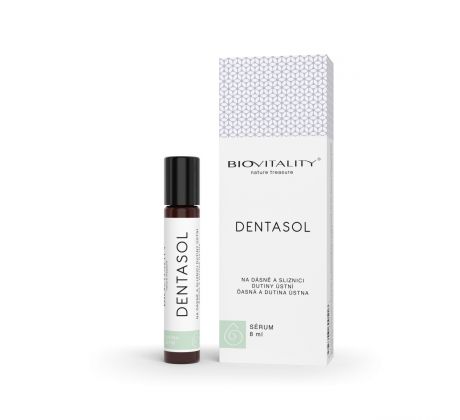 Biovitality Dentasol