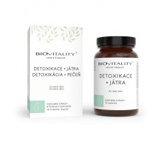 Green idea Detoxikace + játra - tobolky
