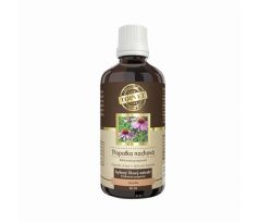 Green idea Echinacea tinktura - kapky 50 ml
