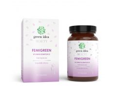Green idea Femigreen - tobolky