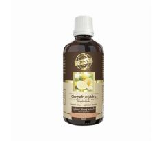 Green idea Grapefruit jádra tinktura - kapky 50 ml