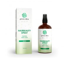Green idea Hairbeauty spray