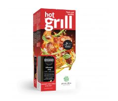 Green idea Hot grill 3+1 zdarma
