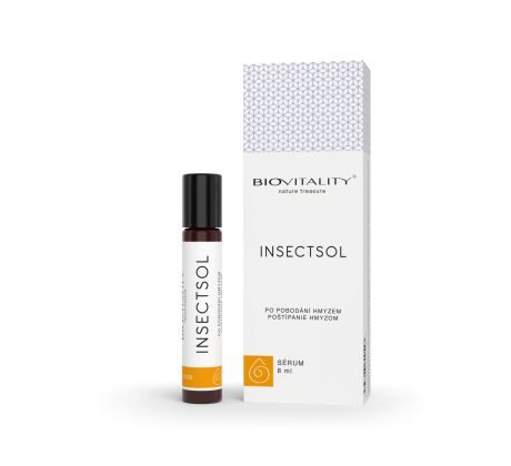 Biovitality Insectsol