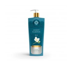 Green idea Jemný šampon - Pure Jasmine