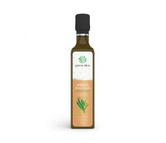 Green idea Jitrocelový sirup - třtinový