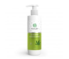 Green idea Konopný kondicionér