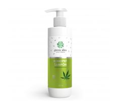 Green idea Konopný šampon