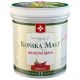 Herbamedicus GmbH Koňská mast hřejivá 250 ml