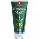 Herbamedicus GmbH Koňská mast s CBD chladivá