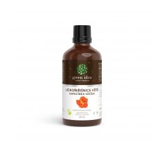 Green idea Lichořeřišnice tinktura - kapky 50 ml