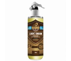 Green idea Lihové tonikum s repelentným účinkom 500 ml