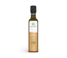 Green idea Lišejník sirup - třtinový